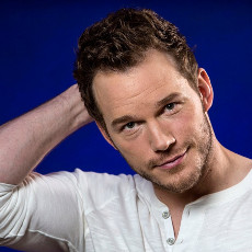 Chris Pratt